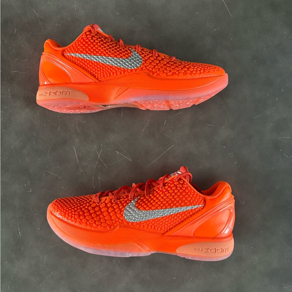 Nike Kobe 6 Protro
